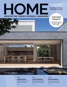 Home New Zealand – February-March 2024
