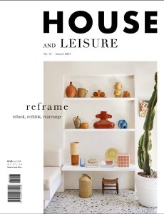 House and Leisure – Autumn 2024