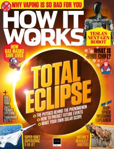 How It Works – Issue 188, 2024
