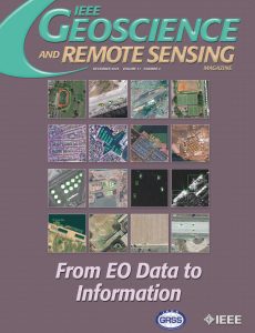 IEEE Geoscience and Remote Sensing Magazine – December 2023