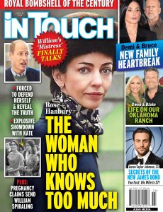 In Touch Weekly – April 8, 2024