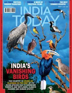 India Today – March 11, 2024