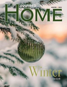 Inspire Home Winter 2023-2024