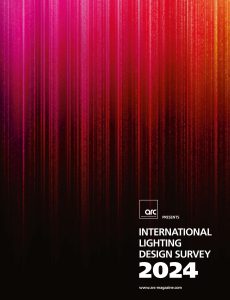 International Lighting Design Survey 2024