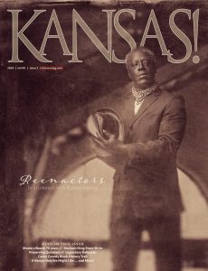 KANSAS! – Issue 02, 2024