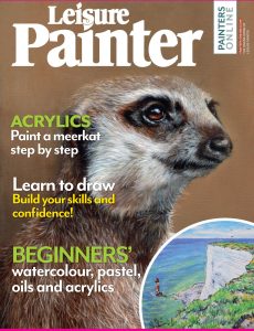 Leisure Painter – May 2024