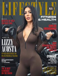 Lifestyle Plus Magazine – March-April 2024