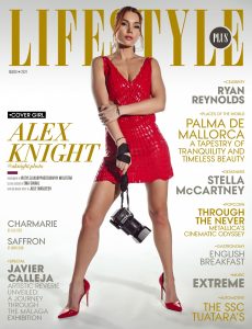 Lifestyle Plus Magazine – March 2024