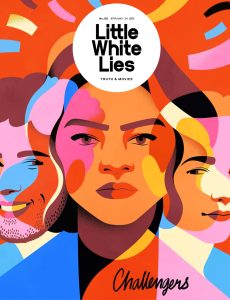 Little White Lies – Issue 102, 2024