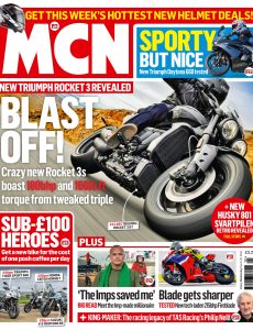 MCN – 20 March 2024