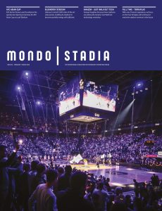 MONDO  STADIA – Issue 34 – February  March 2024