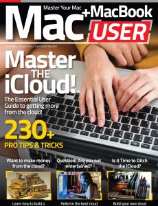 Mac + MacBook User Magazine – Issue 9, 2024