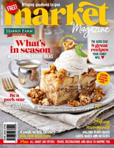 Market Magazine – March-April 2024