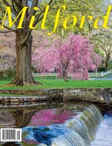 Milford Living Spring 2024