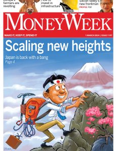 MoneyWeek – Issue 1197, 01 March 2024
