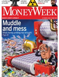 MoneyWeek – Issue 1201, 29 March 2024