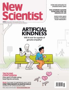 New Scientist Australian Edition – No  3480, 9 March 2024