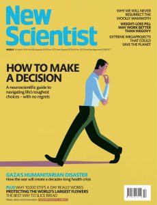 New Scientist Australian Edition – No  3481, 16 March 2024