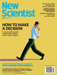 New Scientist US – 16-22 March 2024