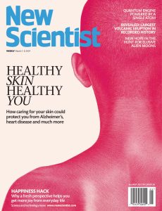 New Scientist US – 2-8 March 2024
