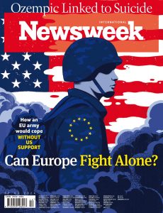 Newsweek International – March 22, 2024