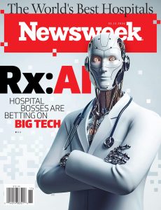 Newsweek USA – March 15, 2024