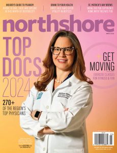 Northshore Magazine – March 2024