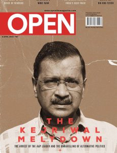 Open Magazine – 8 April 2024