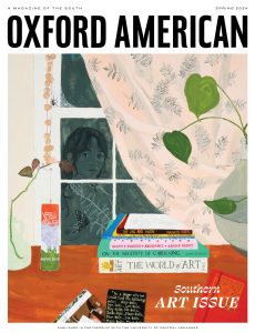 Oxford American – Spring 2024