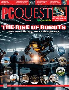 PCQuest – March 2024