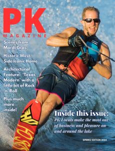 PK Magazine Spring 2024