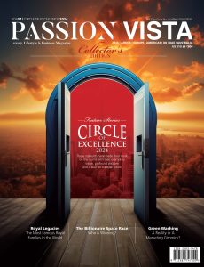 Passion Vista – Circle of Excellence 2024