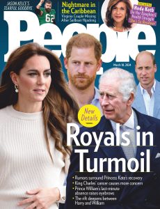 People USA – March 18, 2024