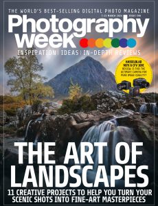 Photography Week – Issue 598, 7-13 March 2024