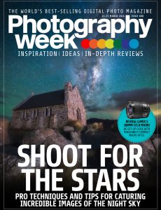 Photography Week – Issue 600, 21-27 March 2024
