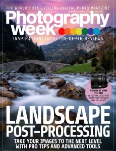 Photography Week – Issue 601, 28 March-3 April 2024