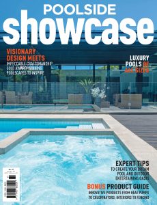 Poolside Showcase – Issue 37 – March 2024