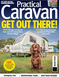 Practical Caravan – May 2024