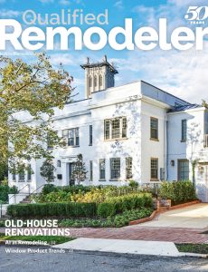 Qualified Remodeler – March 2024