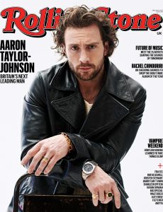 Rolling Stone UK – April-May 2024