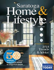 Saratoga Home & Lifestyle 2024