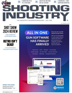 Shooting Industry – March 2024