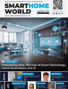 Smart Home World – February 2024