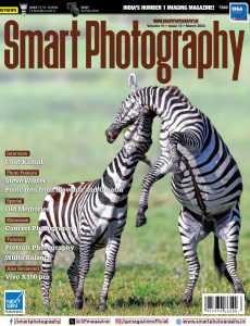 Smart Photography – March 2024
