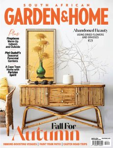 South African Garden and Home – March 2024