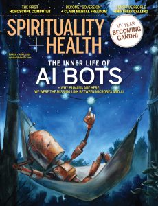 Spirituality & Health – March-April 2024