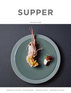 Supper – Issue 35 2024