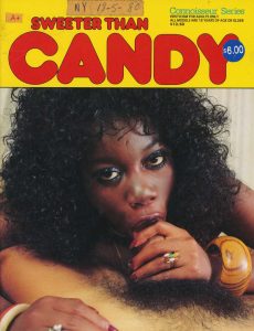 Sweeter Than Candy (1980s)