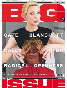 The Big Issue – 11 March 2024