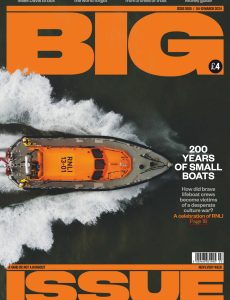 The Big Issue – 4 March 2024